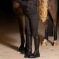 Preview: Imperial Riding Kids Reitleggings IRHTessy Full Grip, Black